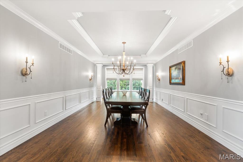 Enclave Bellerive One - Residential