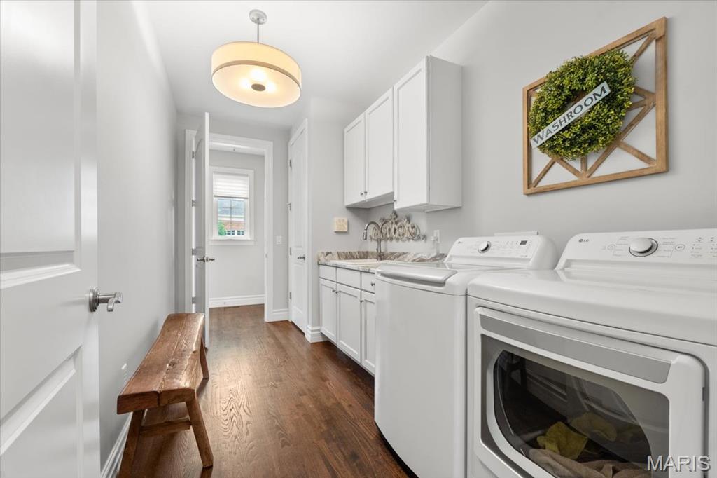 Enclave Bellerive One - Residential