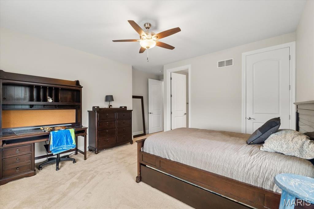 Enclave Bellerive One - Residential