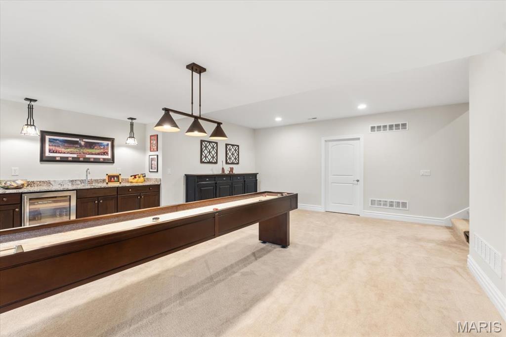 Enclave Bellerive One - Residential