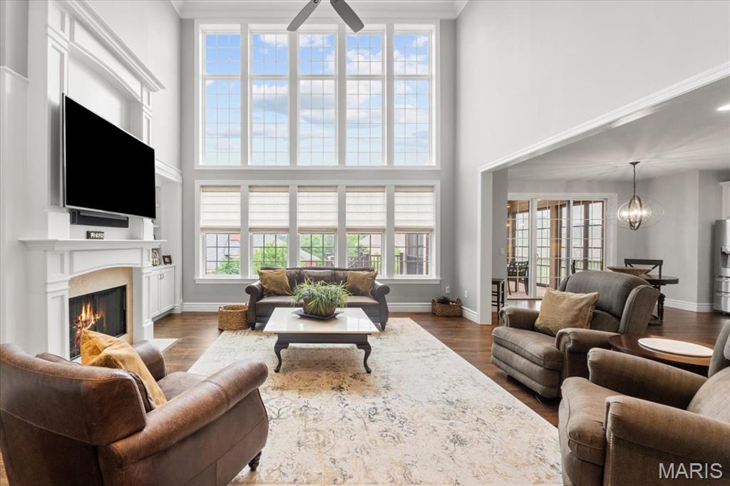 Enclave Bellerive One - Residential