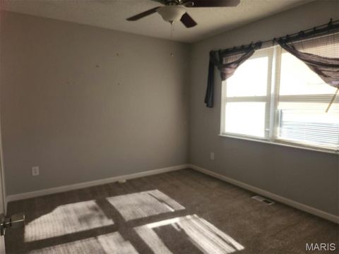 Tiny photo for 2408 Hidden Meadow Lane, Ballwin, MO 63021 (MLS # 25081568)