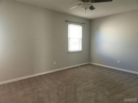 Tiny photo for 2408 Hidden Meadow Lane, Ballwin, MO 63021 (MLS # 25081568)