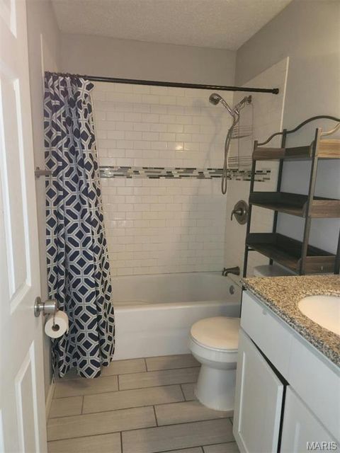 Tiny photo for 2408 Hidden Meadow Lane, Ballwin, MO 63021 (MLS # 25081568)