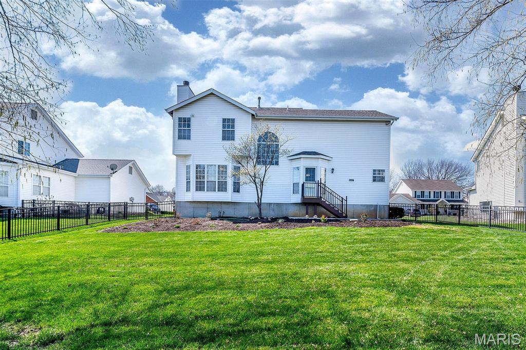 Meadows At Cherry Hills - Residential