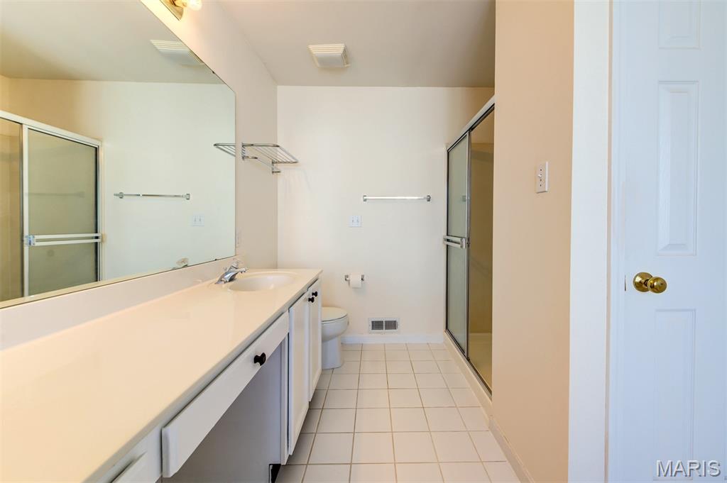 Meadows At Cherry Hills - Residential