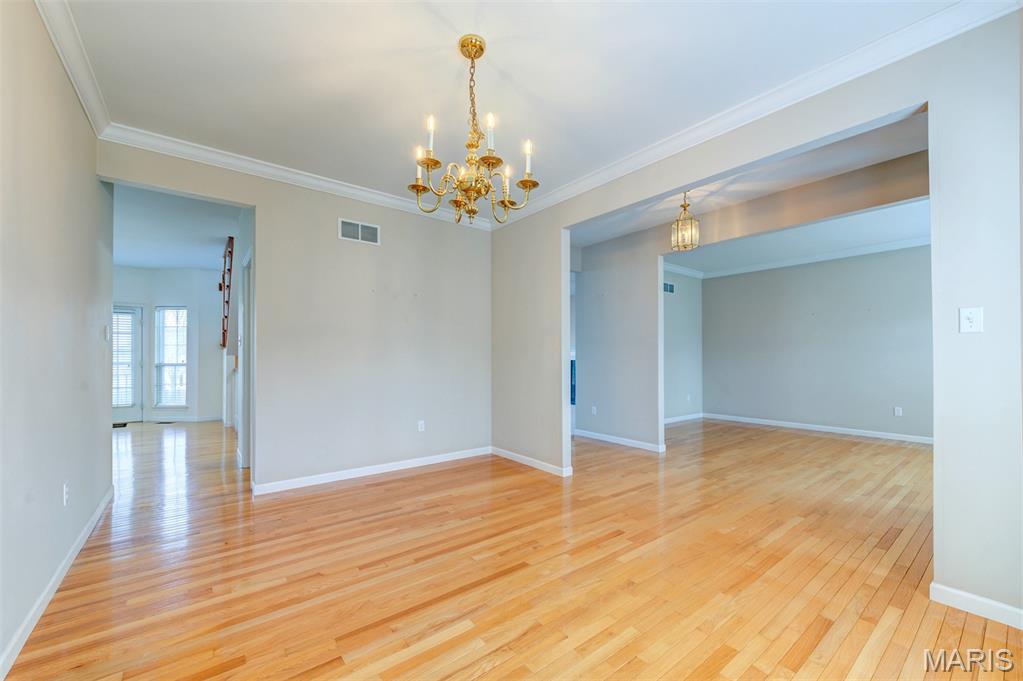 Meadows At Cherry Hills - Residential