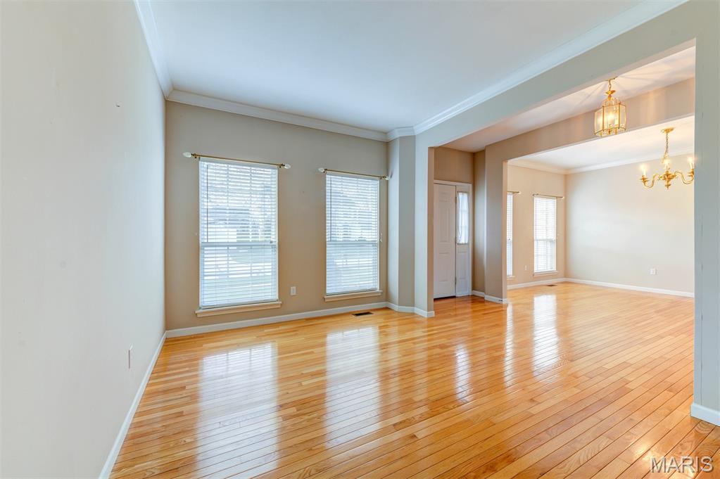 Meadows At Cherry Hills - Residential