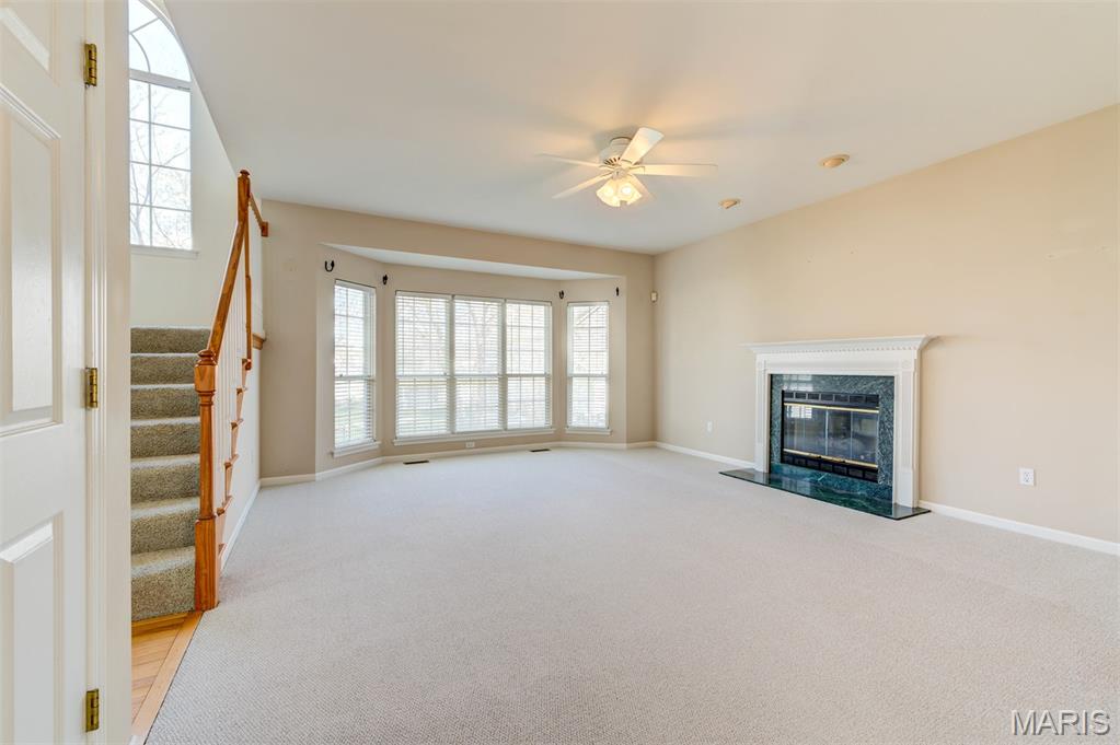 Meadows At Cherry Hills - Residential