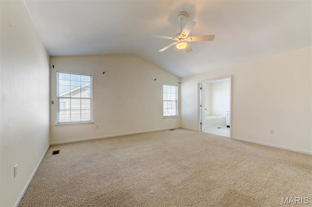 Meadows At Cherry Hills - Residential