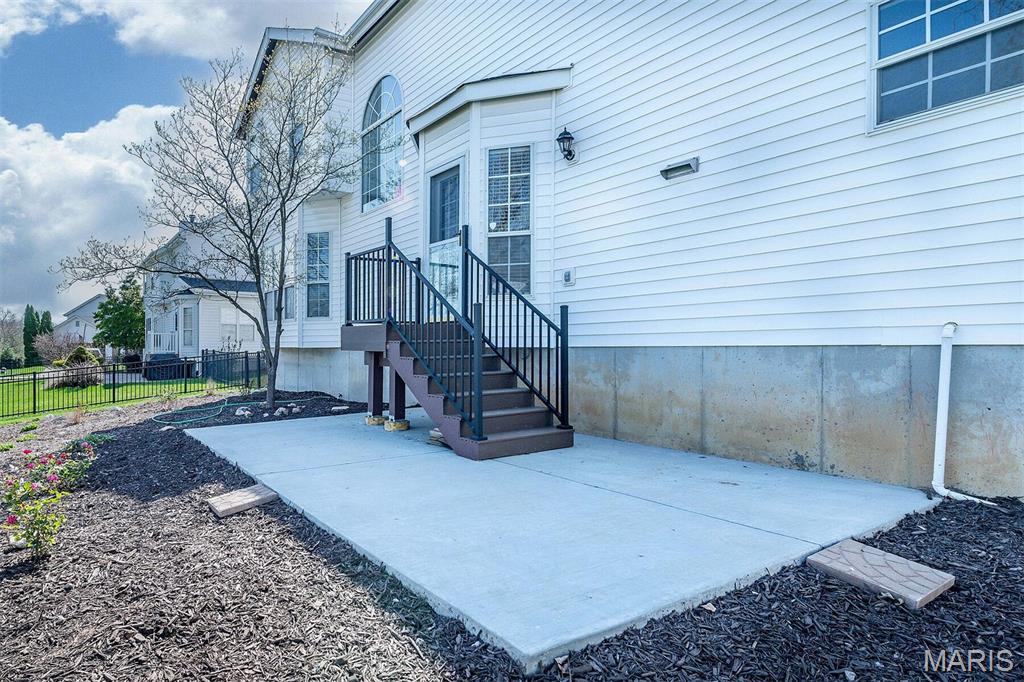 Meadows At Cherry Hills - Residential