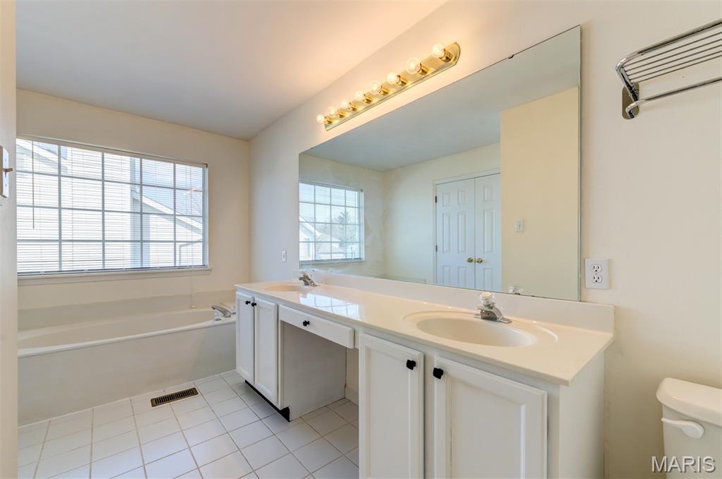 Meadows At Cherry Hills - Residential