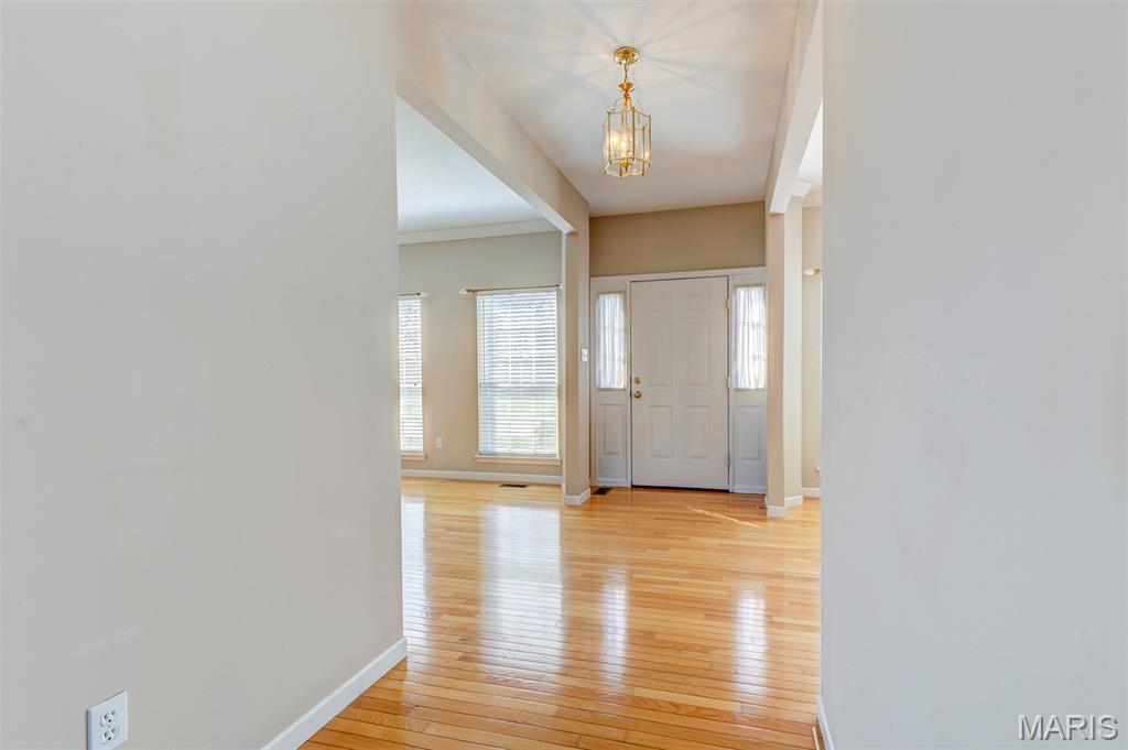 Meadows At Cherry Hills - Residential