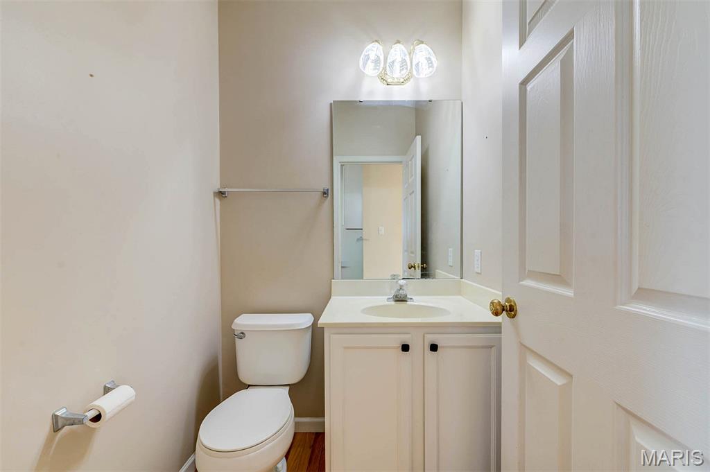 Meadows At Cherry Hills - Residential