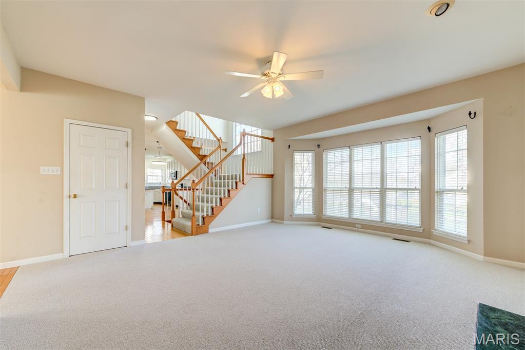 Meadows At Cherry Hills - Residential