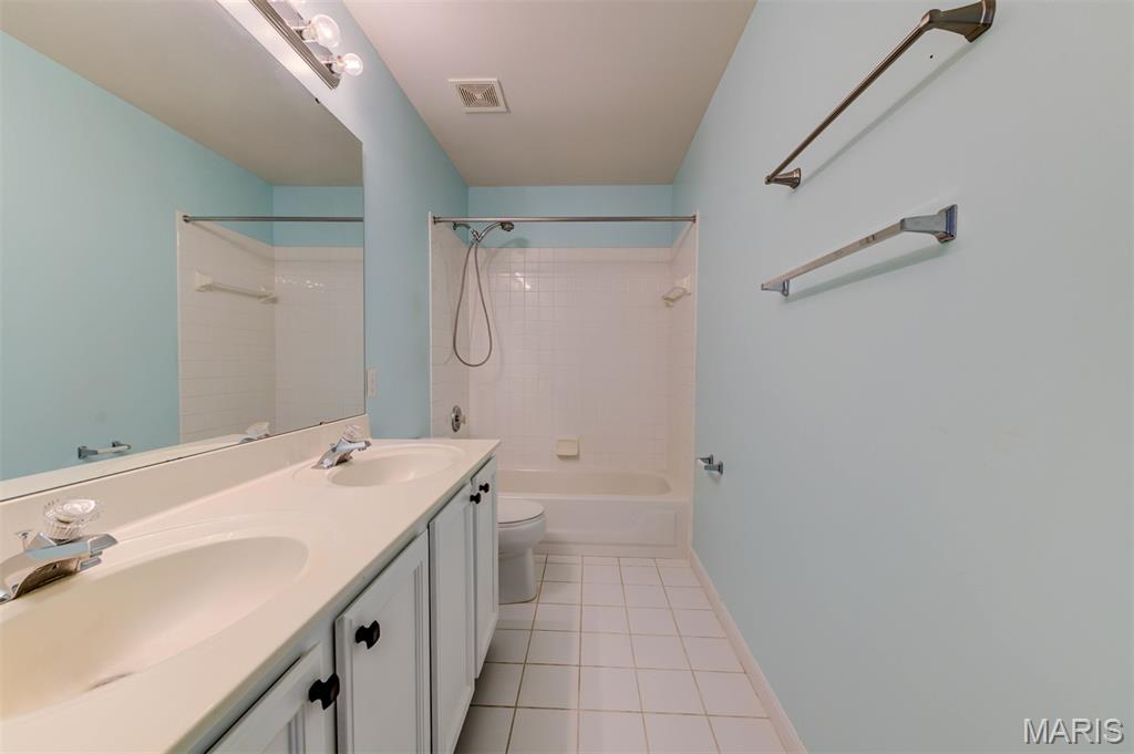 Meadows At Cherry Hills - Residential