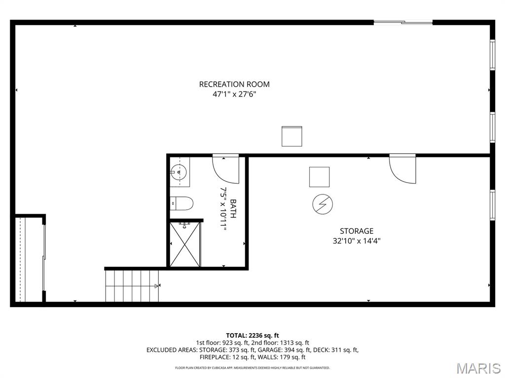 Big Sky Estate #1 - Residential