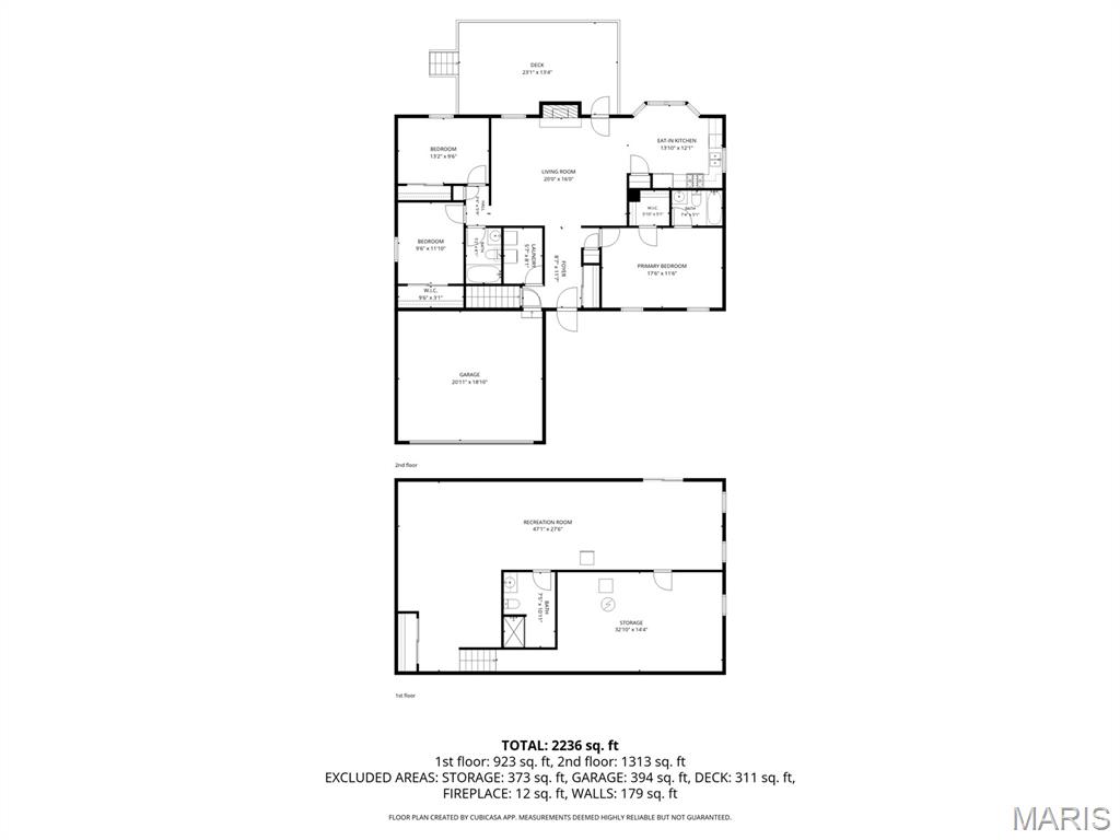 Big Sky Estate #1 - Residential
