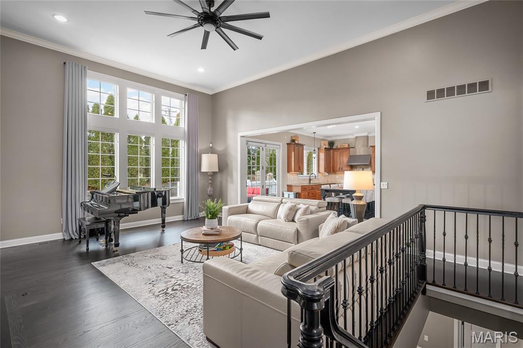 16291 Upper Chesterfield Ridge Drive