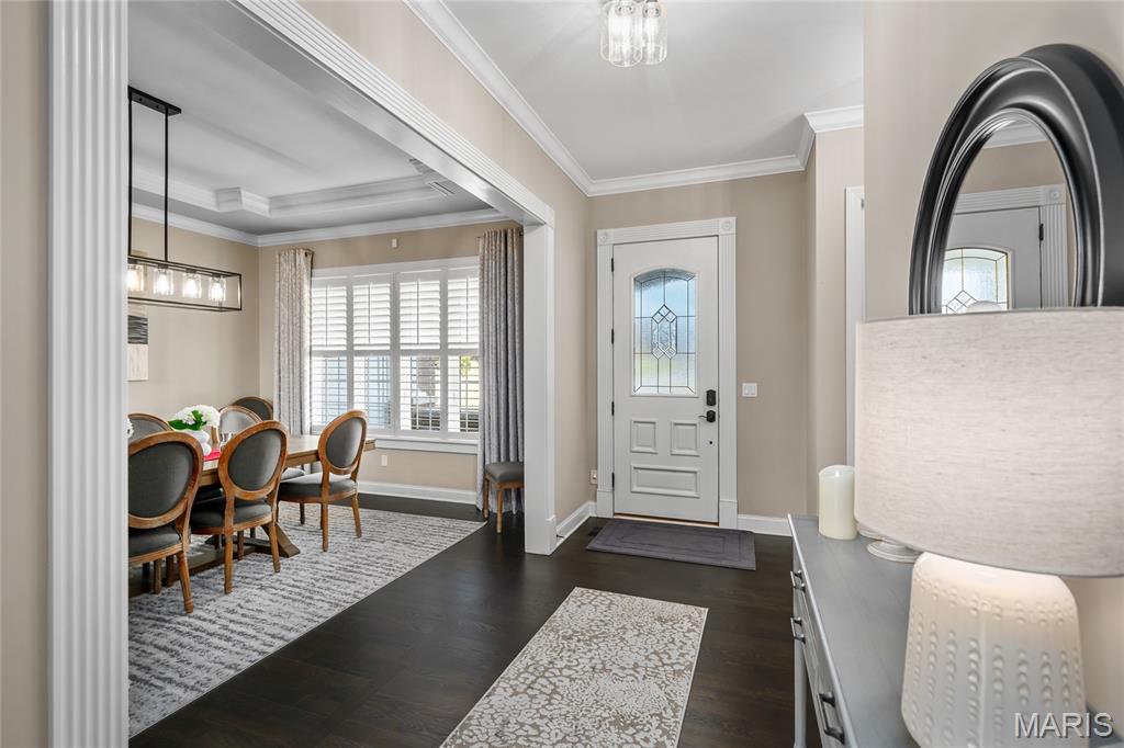 16291 Upper Chesterfield Ridge Drive