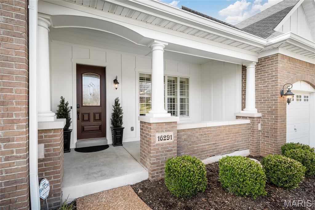 16291 Upper Chesterfield Ridge Drive