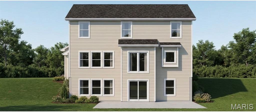 Valley Pk - Residential