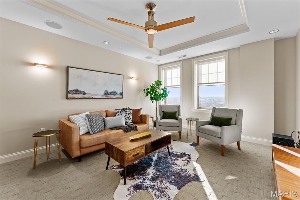 Park Plaza Residential Condo - Residential