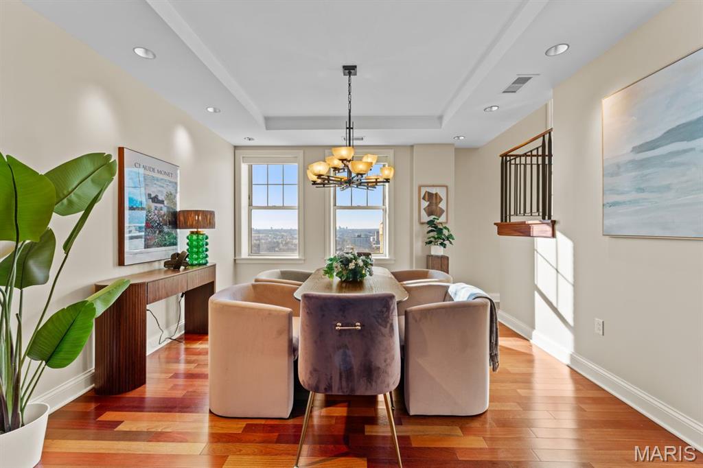 Park Plaza Residential Condo - Residential