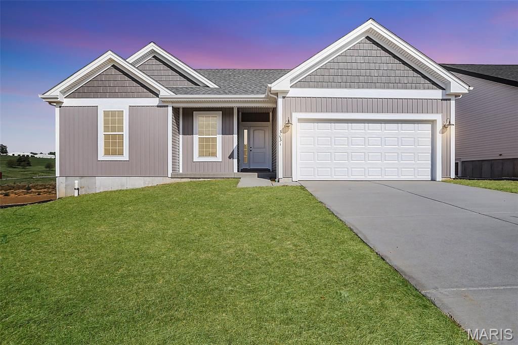 Photo of 2332 Fiddlers Close #45 STB, Washington, MO 63090 (MLS # 25073734)