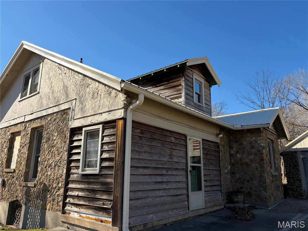 Morton 5th Add - Residential