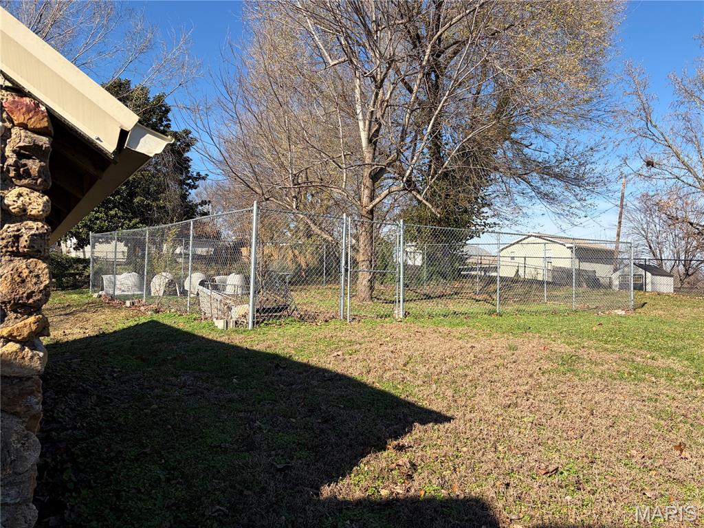 Morton 5th Add - Residential