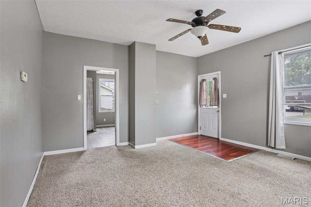 308 E Benton Street