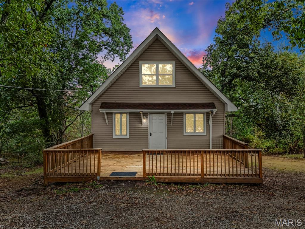 2941 Meyer Road