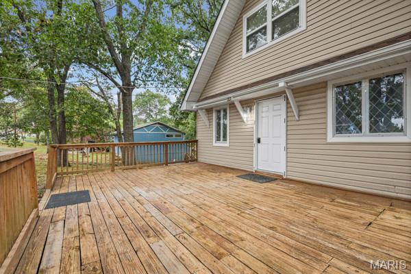 2941 Meyer Road