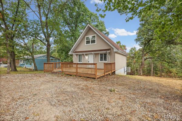 2941 Meyer Road