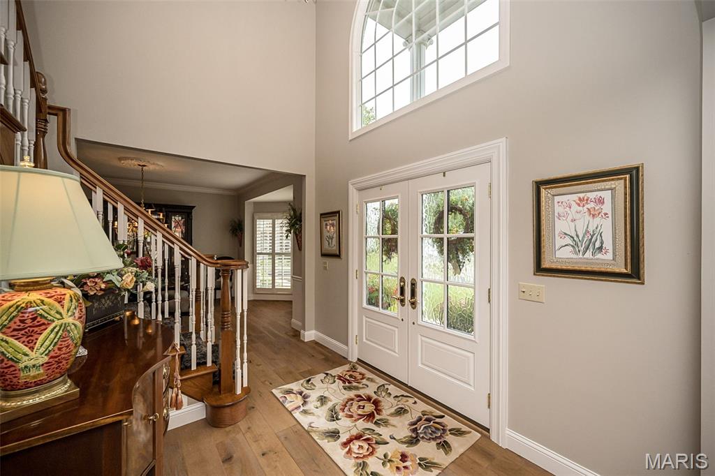 14833 Straub Hill Lane
