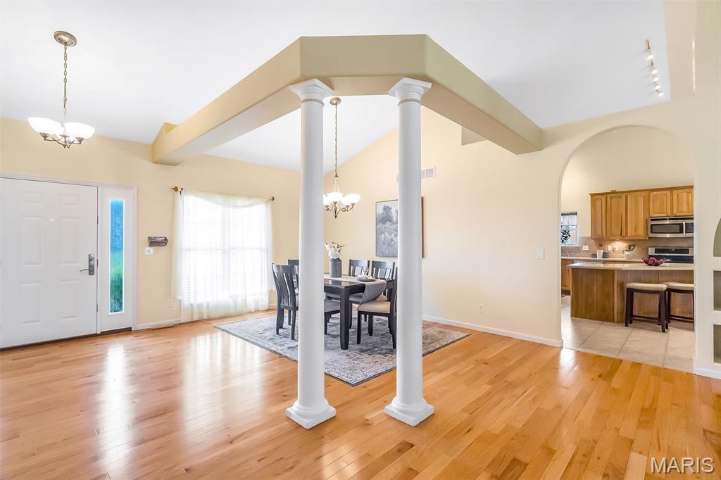 702 Balcarra Drive