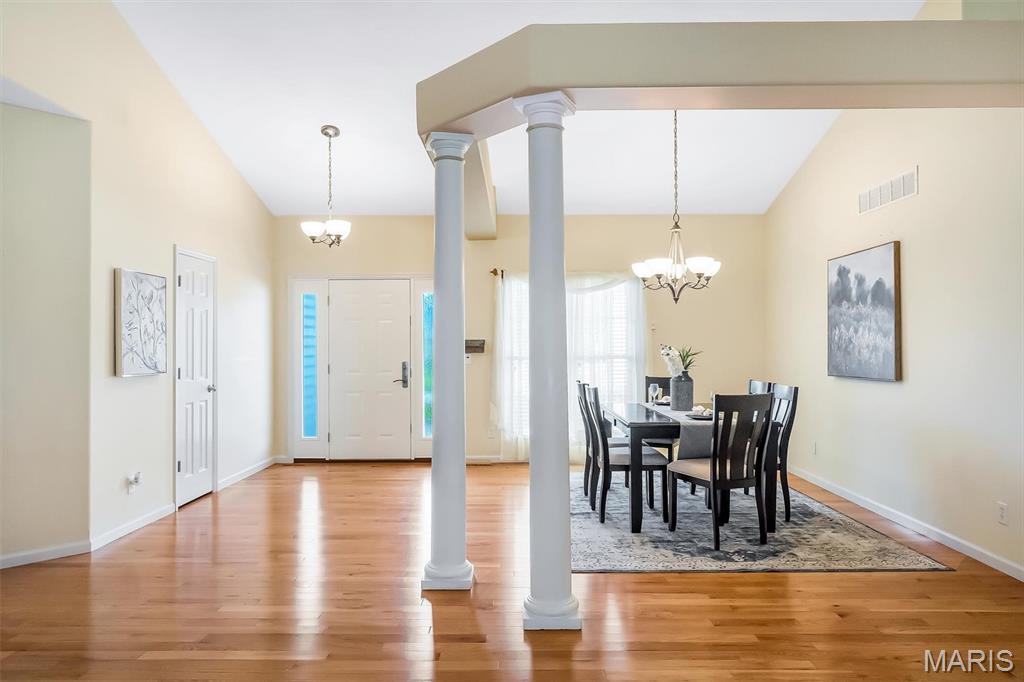 702 Balcarra Drive