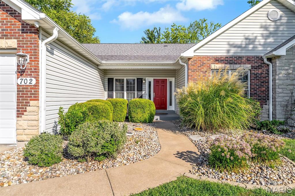 702 Balcarra Drive