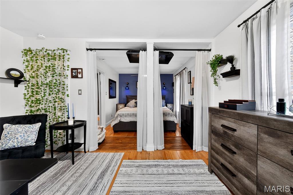 Starling Estates - Residential