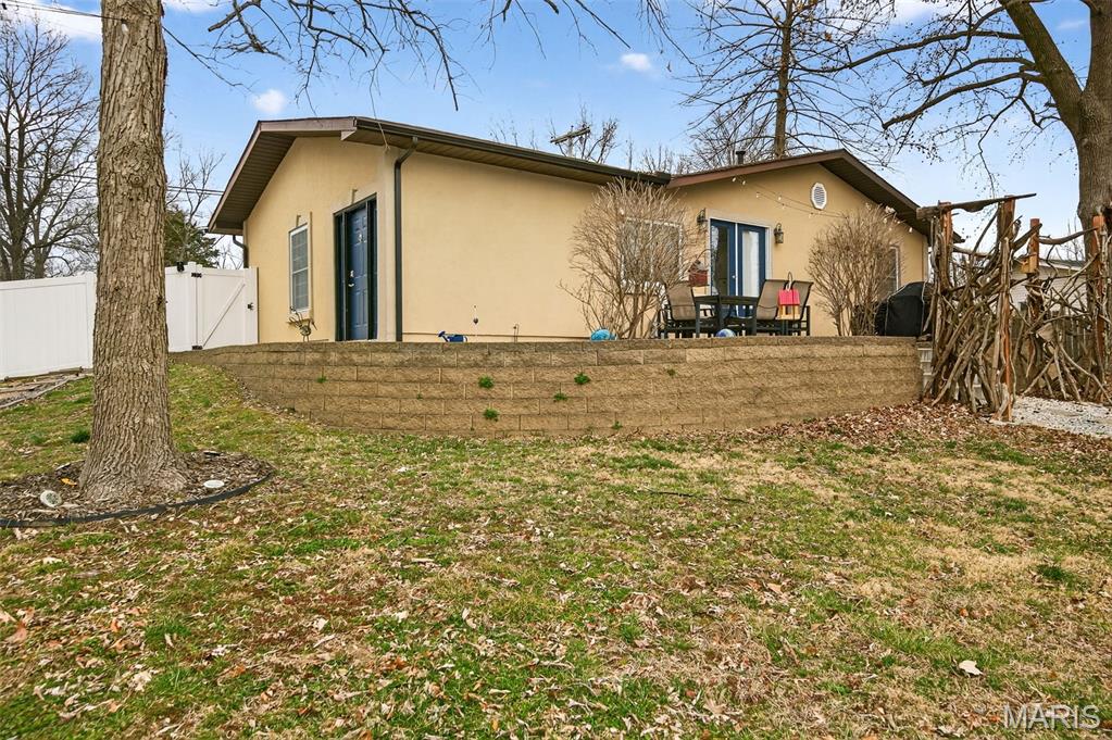 Starling Estates - Residential