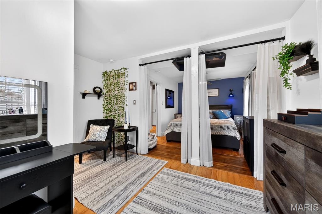 Starling Estates - Residential