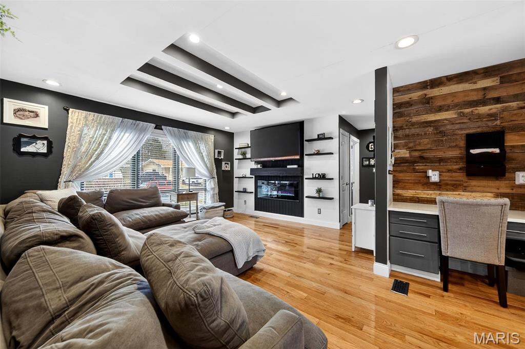 Starling Estates - Residential