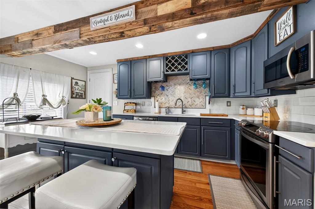 Starling Estates - Residential