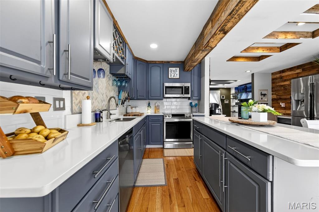 Starling Estates - Residential