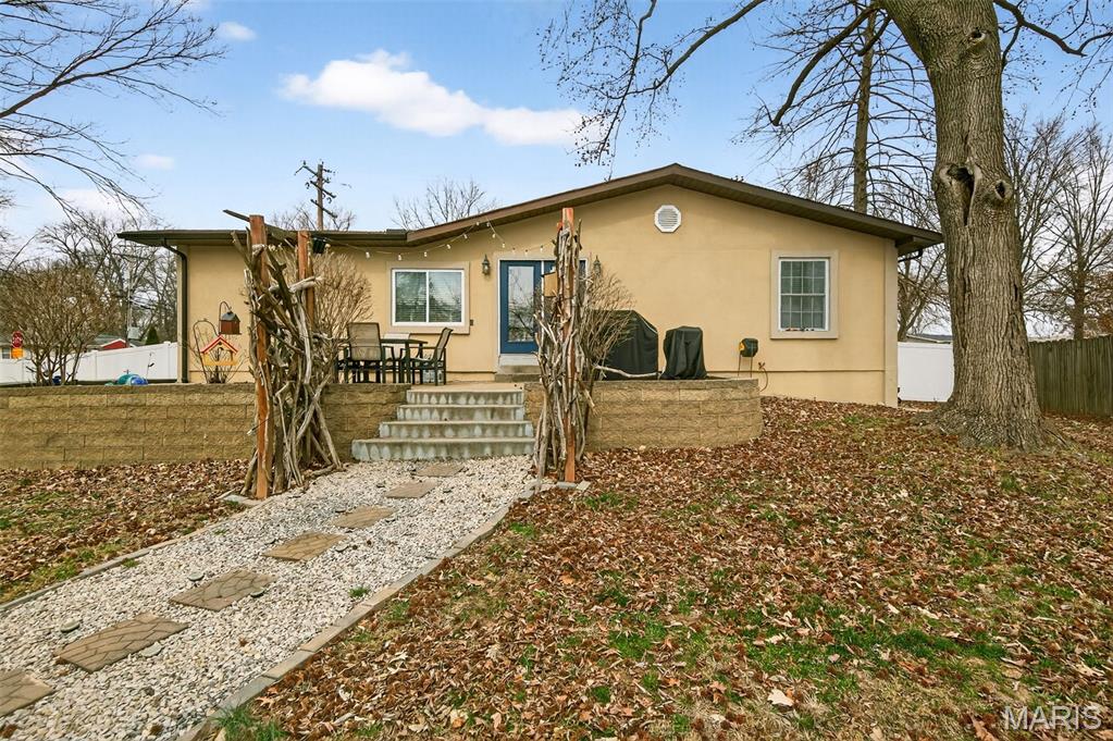 Starling Estates - Residential