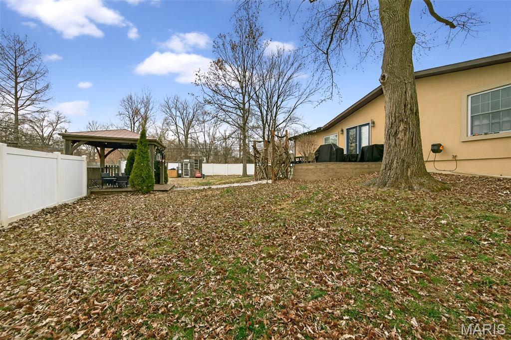 Starling Estates - Residential