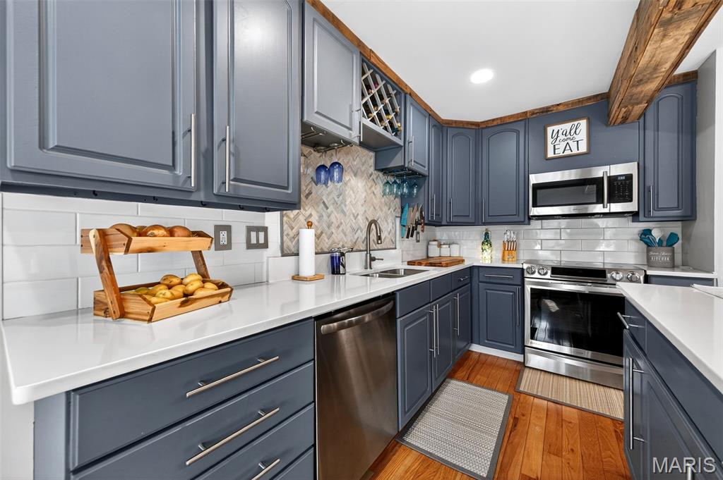 Starling Estates - Residential