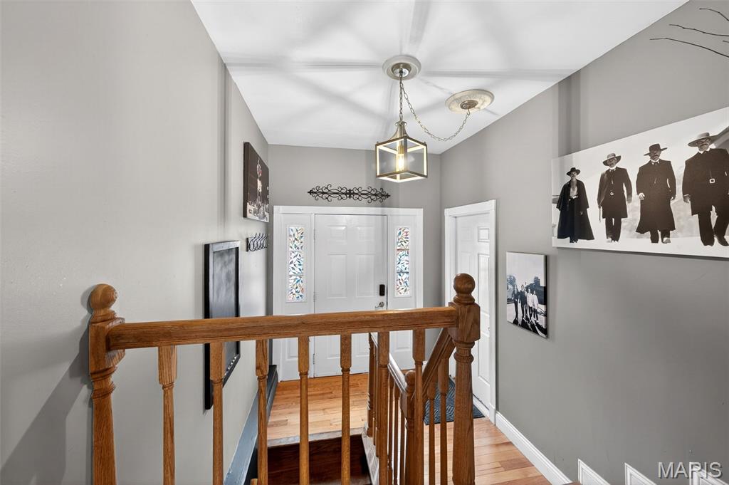 Starling Estates - Residential