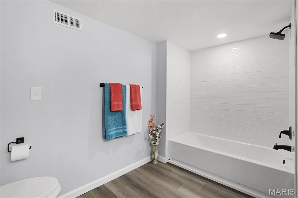 Briarcliff Condo Buildings 13 - Residential